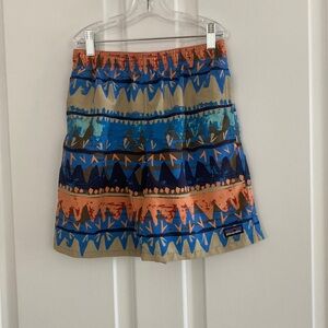 Patagonia Boys Baggies Shorts